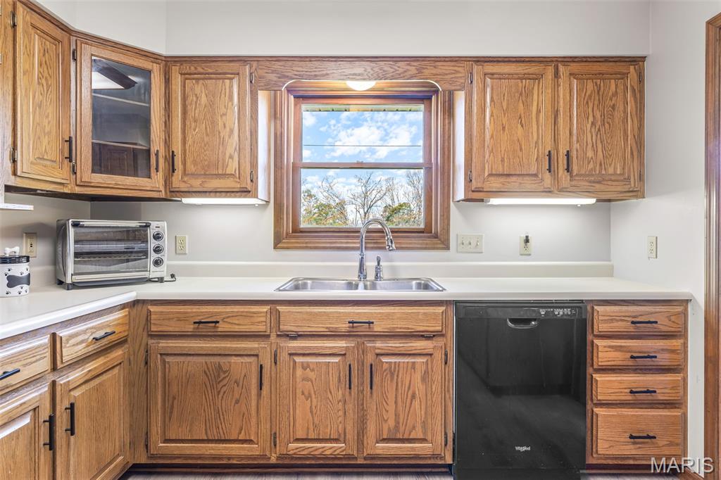 Lake Forest - Residential