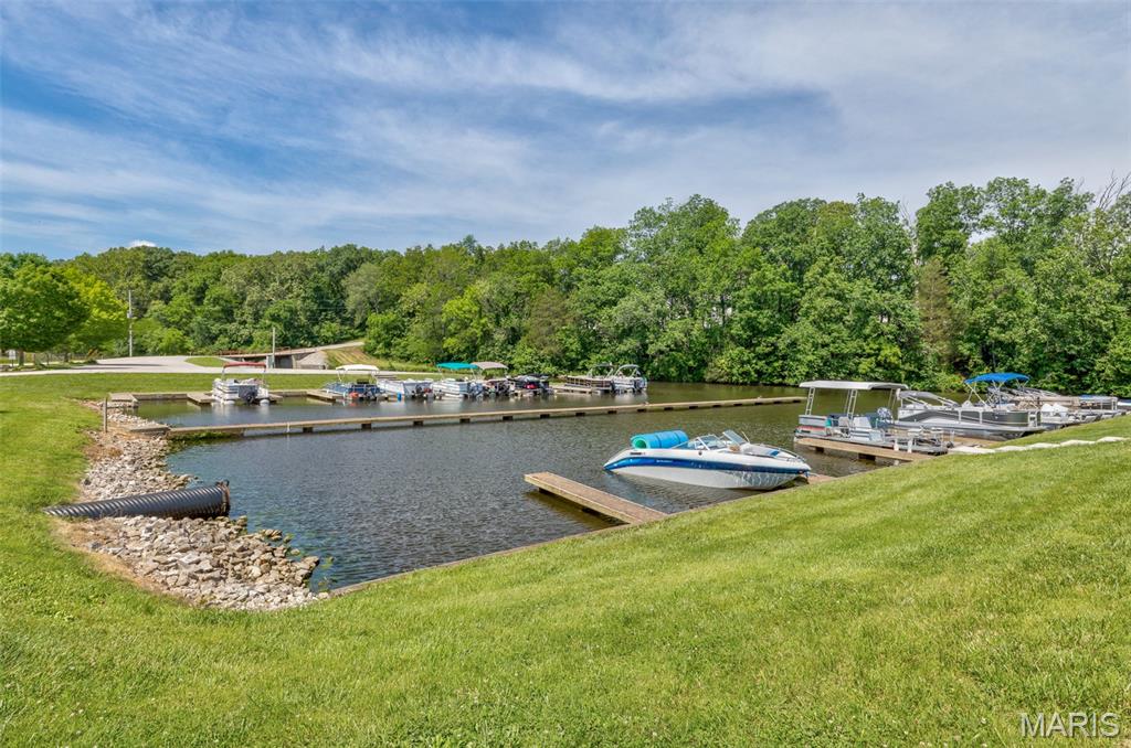 Lake Forest - Residential