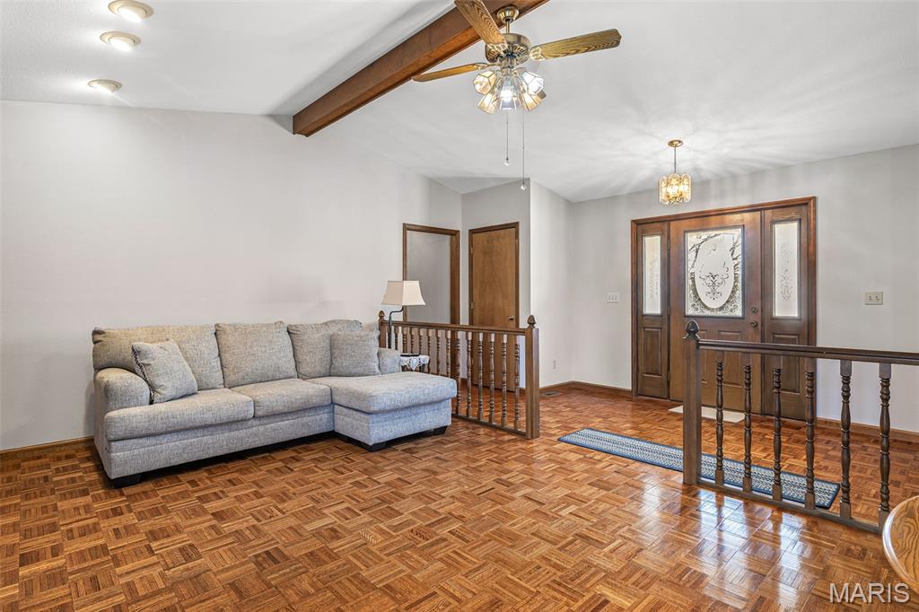 Lake Forest - Residential