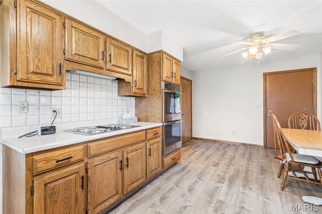 Lake Forest - Residential