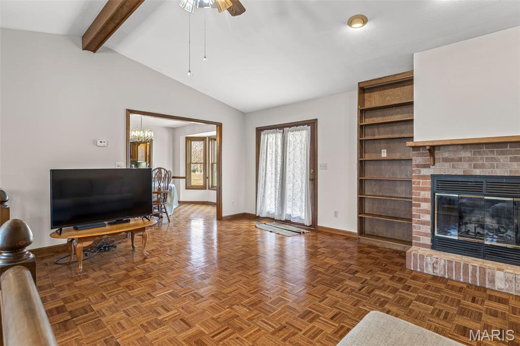 Lake Forest - Residential