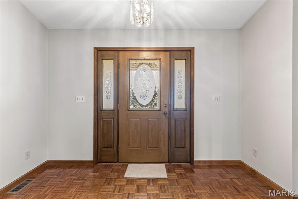 Lake Forest - Residential