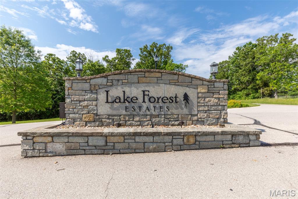 Lake Forest - Residential