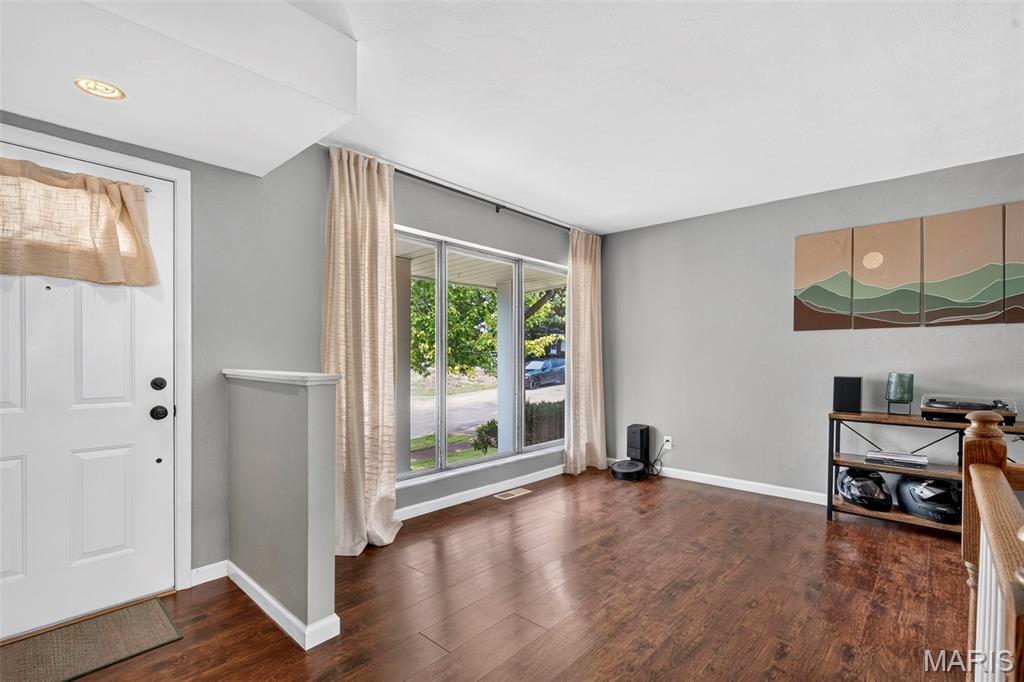 Lexington Estates - Residential