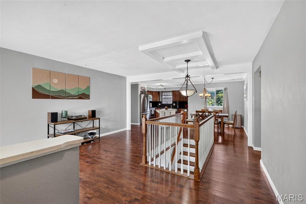 Lexington Estates - Residential