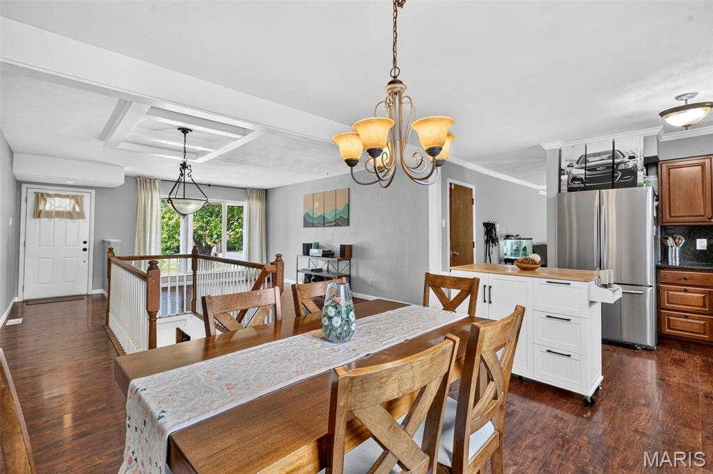 Lexington Estates - Residential