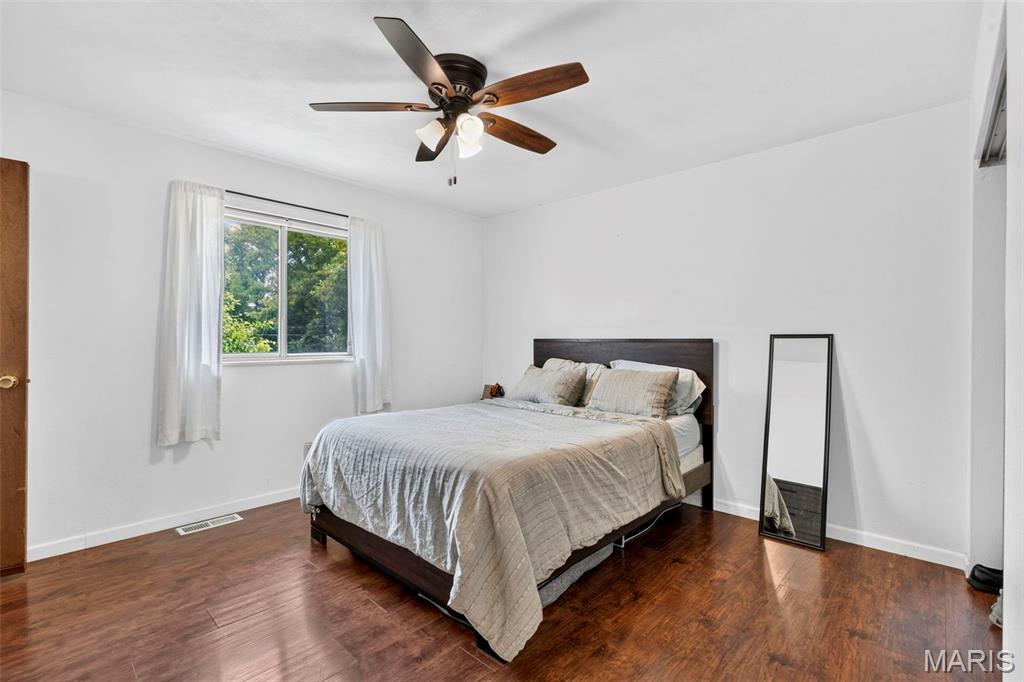 Lexington Estates - Residential