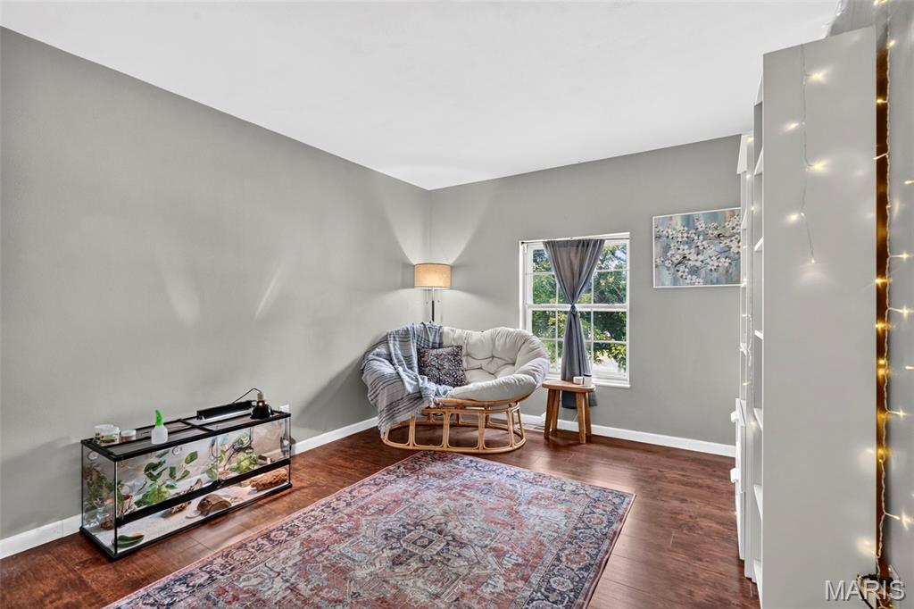 Lexington Estates - Residential