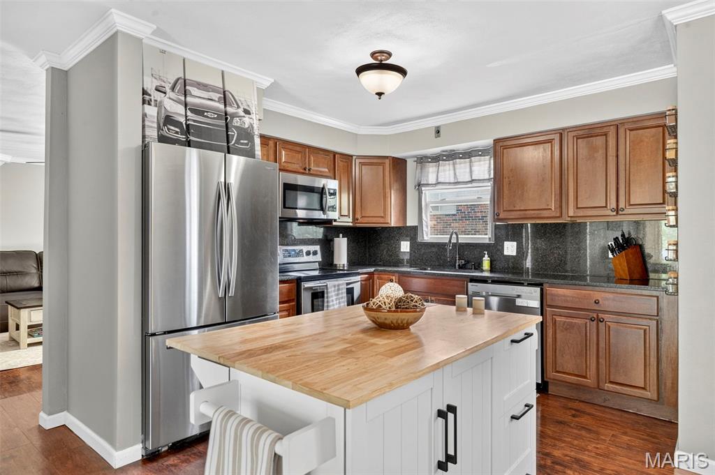 Lexington Estates - Residential