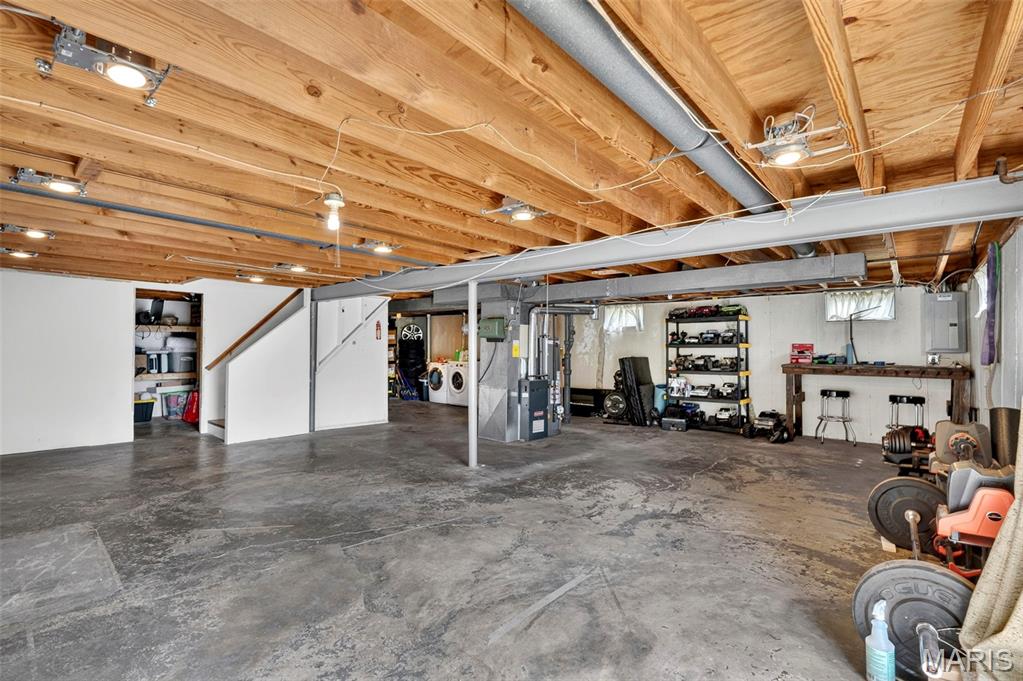 Lexington Estates - Residential