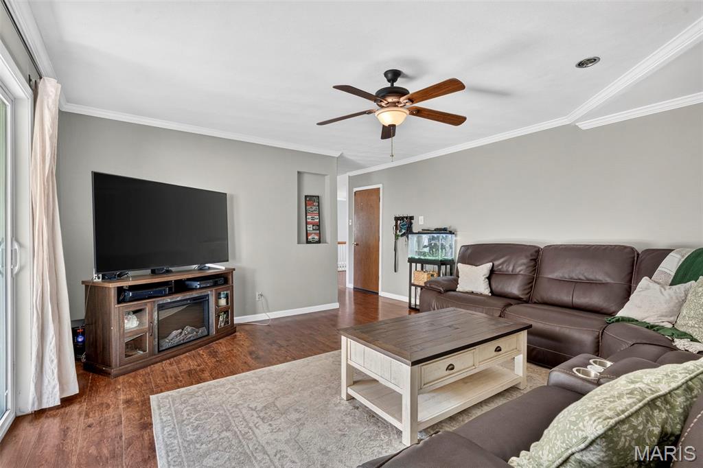 Lexington Estates - Residential