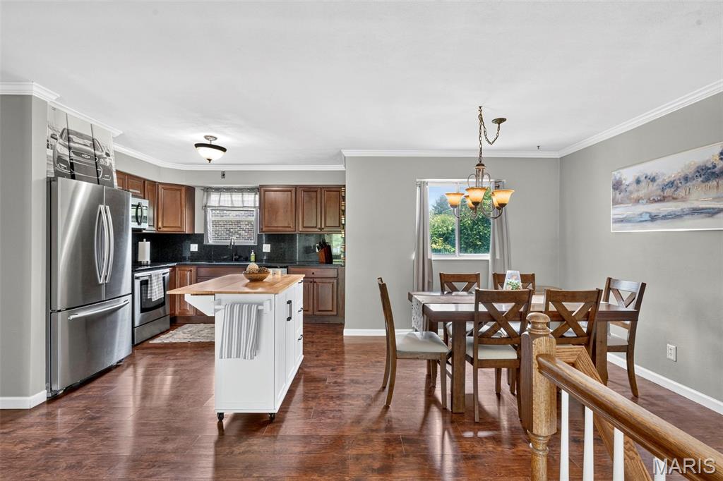 Lexington Estates - Residential