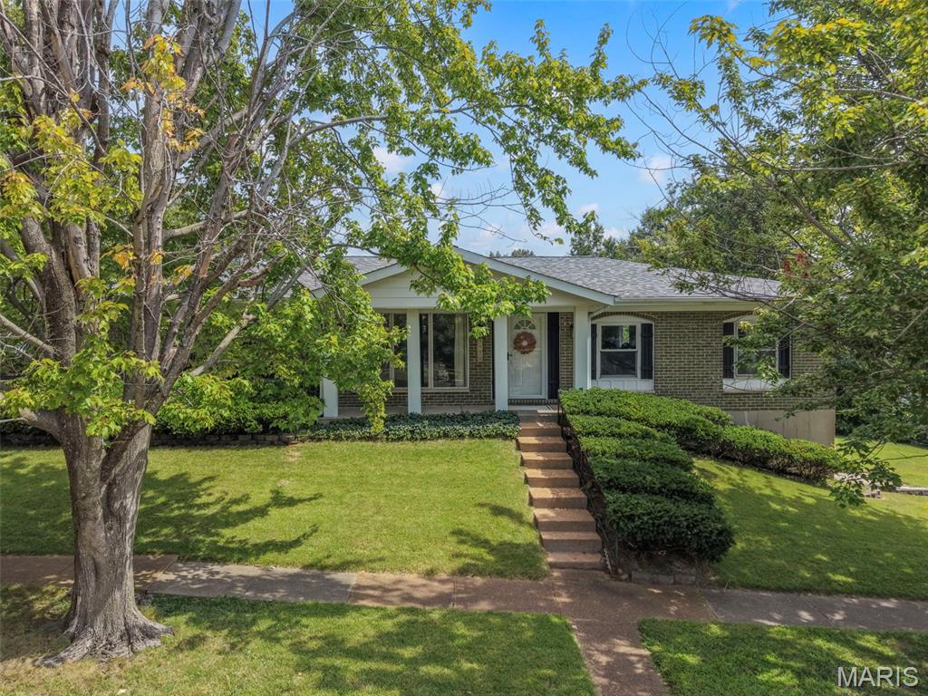 Lexington Estates - Residential
