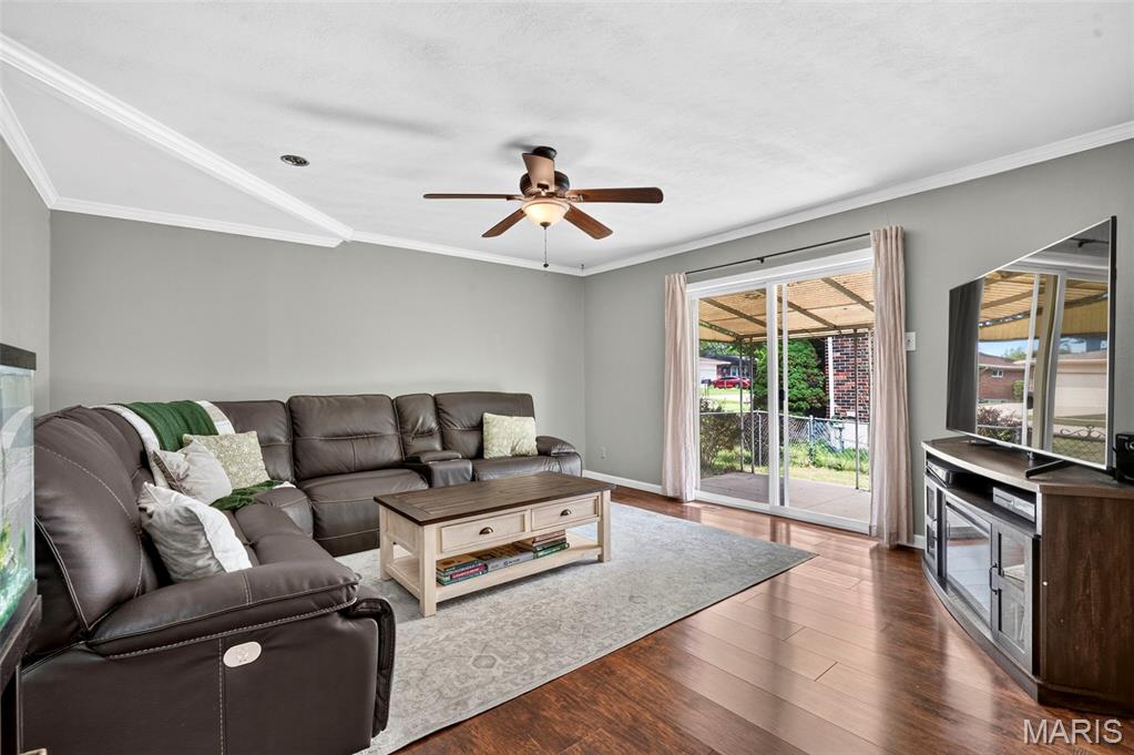 Lexington Estates - Residential