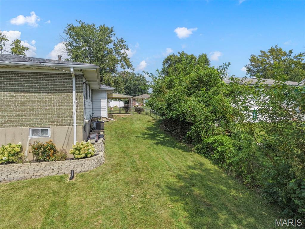 Lexington Estates - Residential