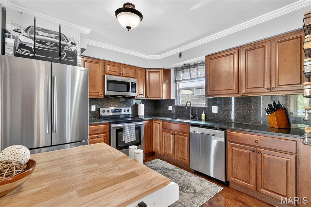 Lexington Estates - Residential
