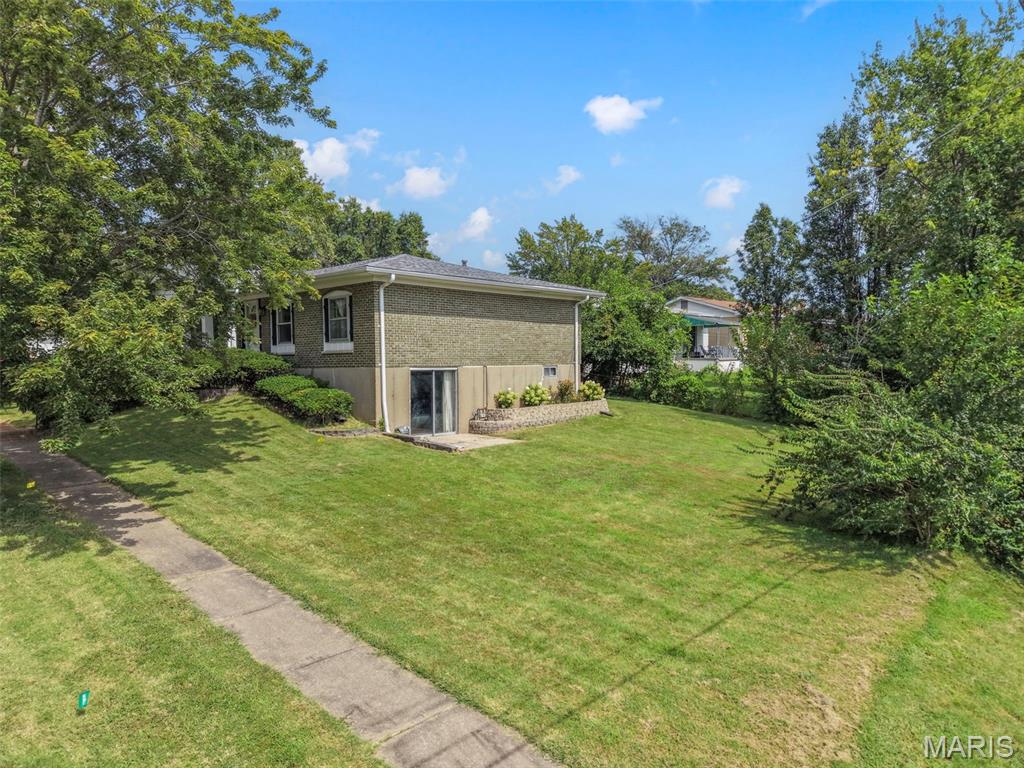 Lexington Estates - Residential