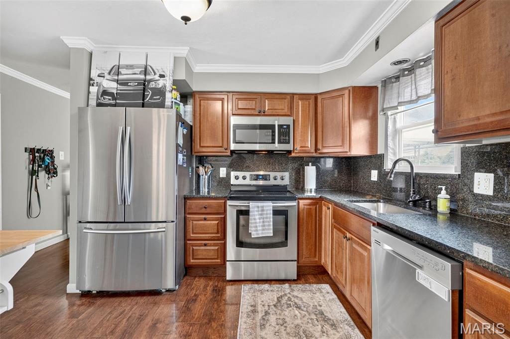 Lexington Estates - Residential