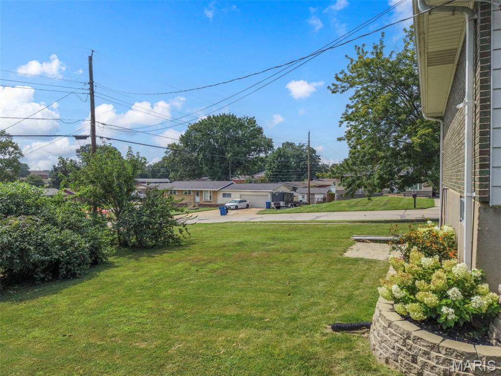 Lexington Estates - Residential