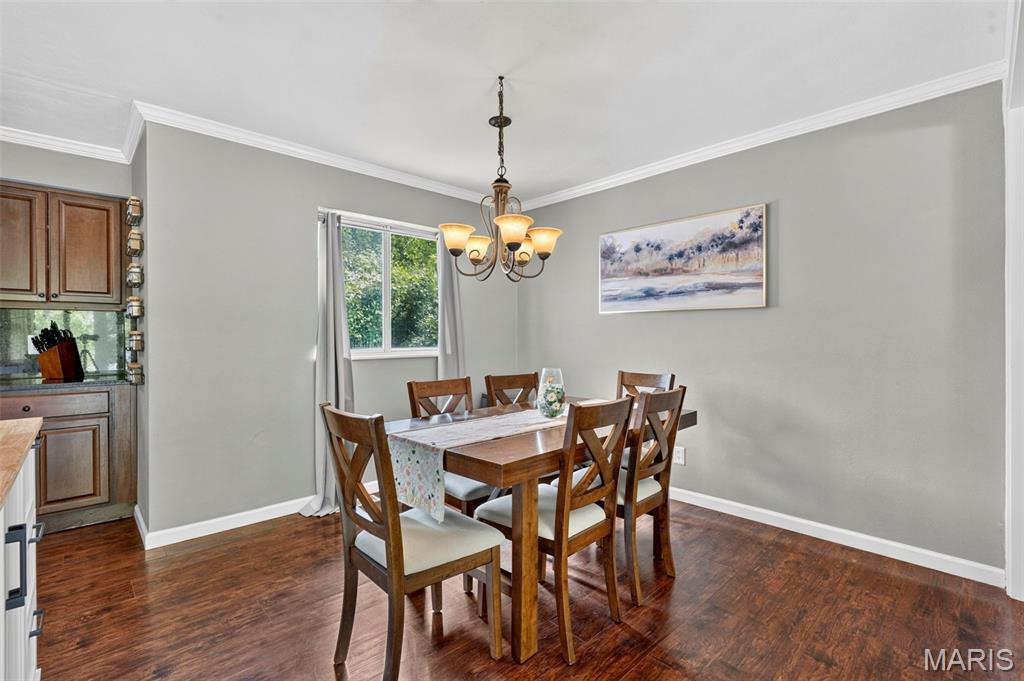 Lexington Estates - Residential