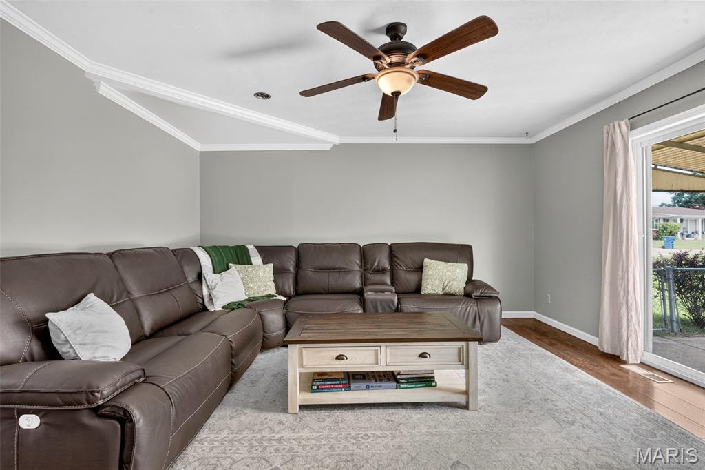 Lexington Estates - Residential
