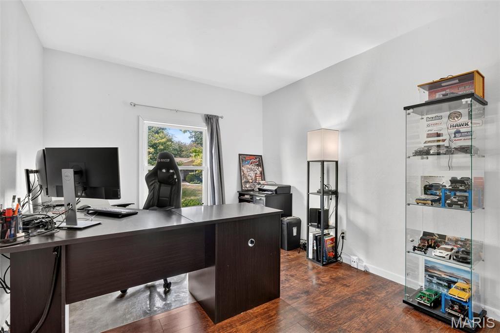 Lexington Estates - Residential