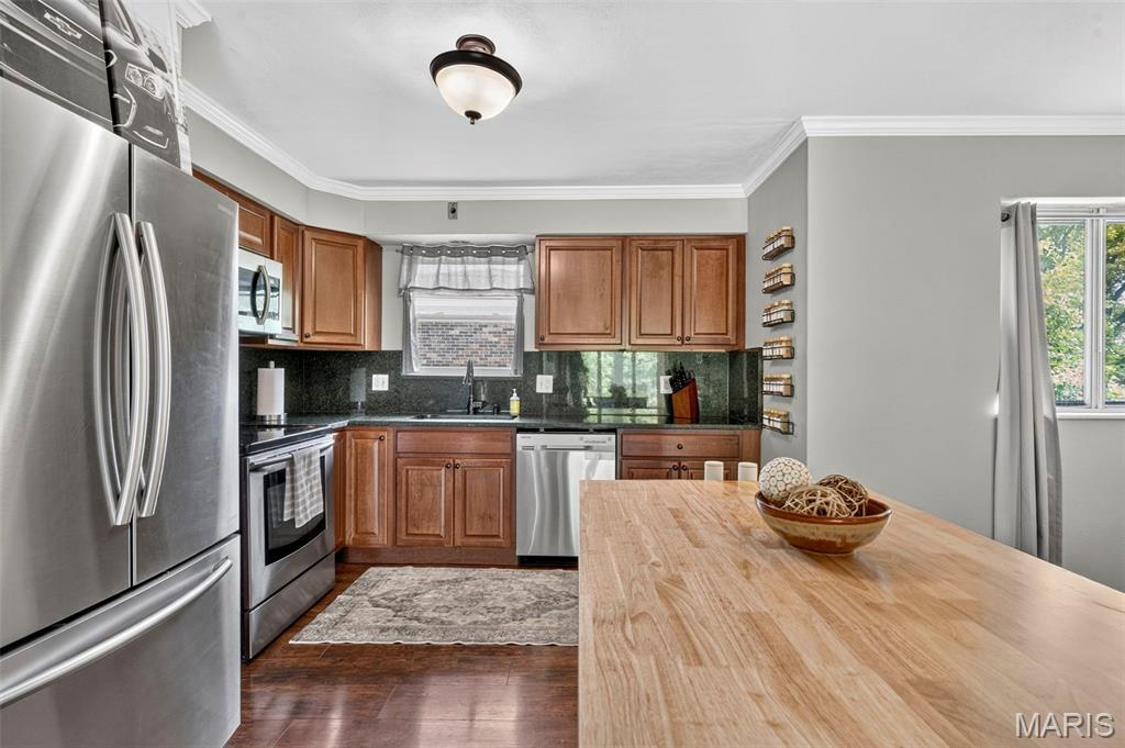 Lexington Estates - Residential