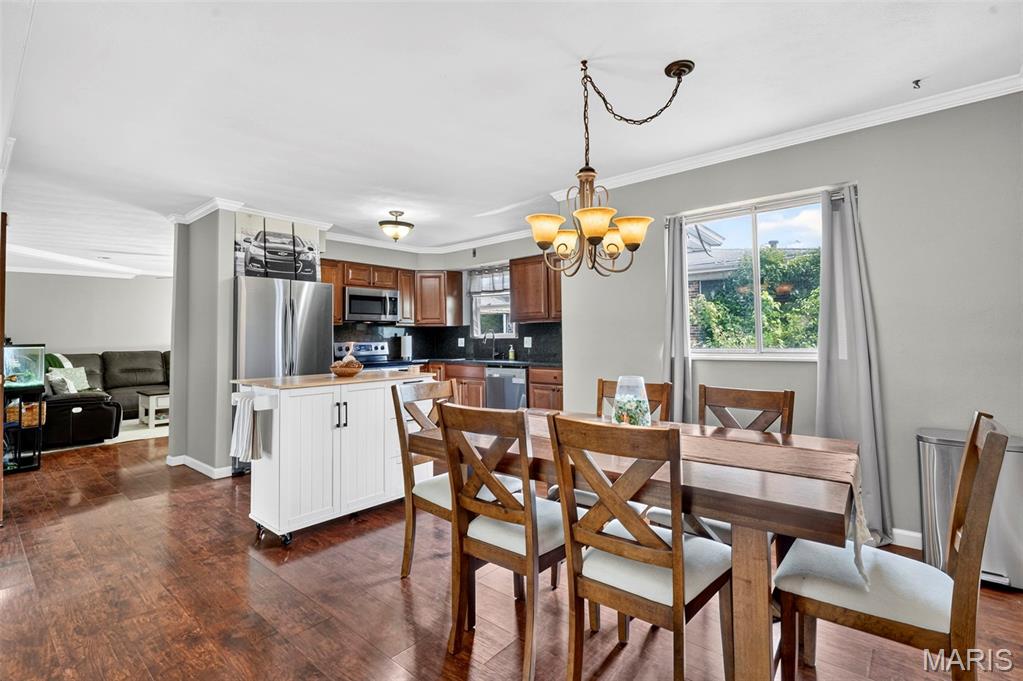 Lexington Estates - Residential