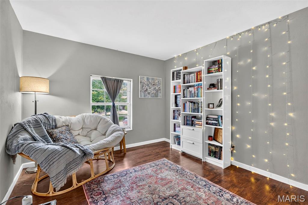 Lexington Estates - Residential