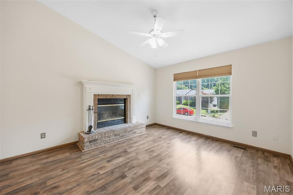 Quail Pointe 02 - Residential