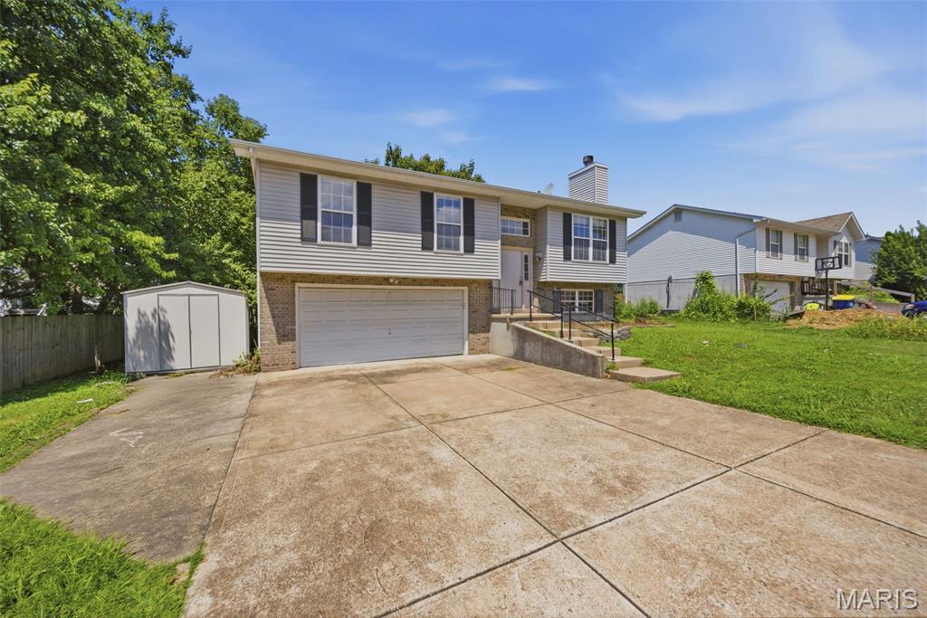 Quail Pointe 02 - Residential