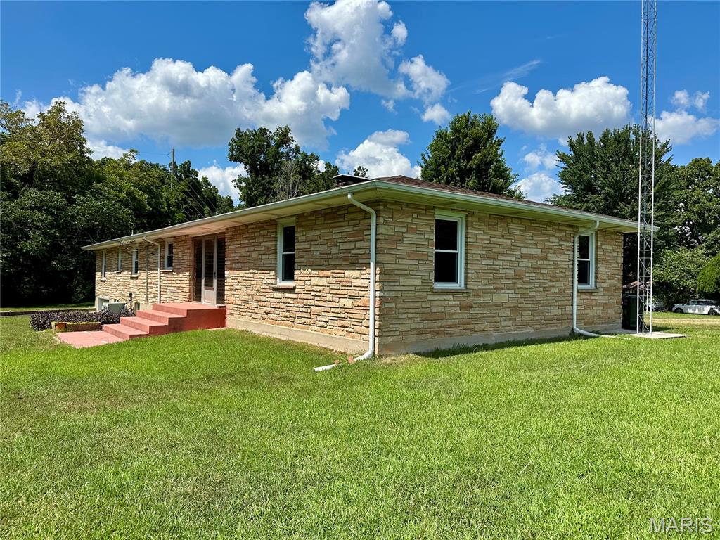 Line Barnitz - Residential