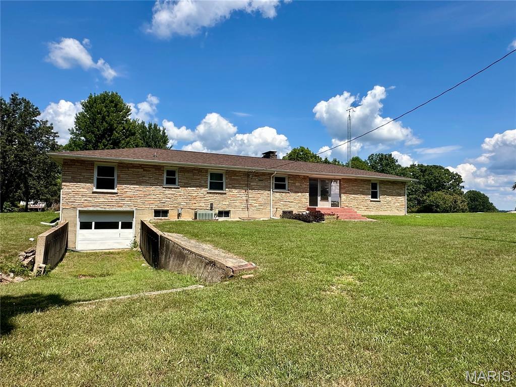 Line Barnitz - Residential