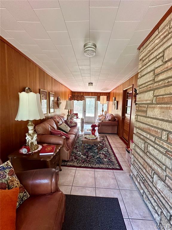Line Barnitz - Residential