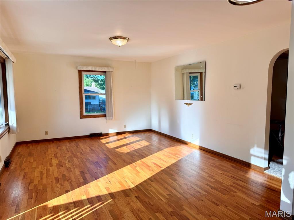 Smith SD - Residential