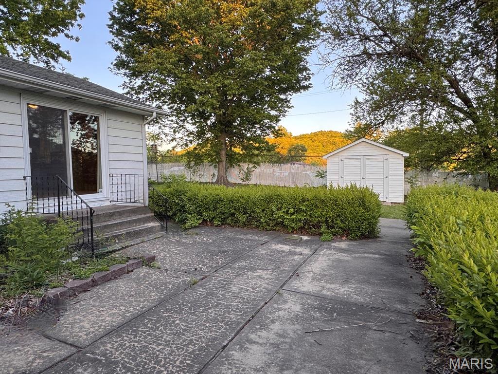 Smith SD - Residential