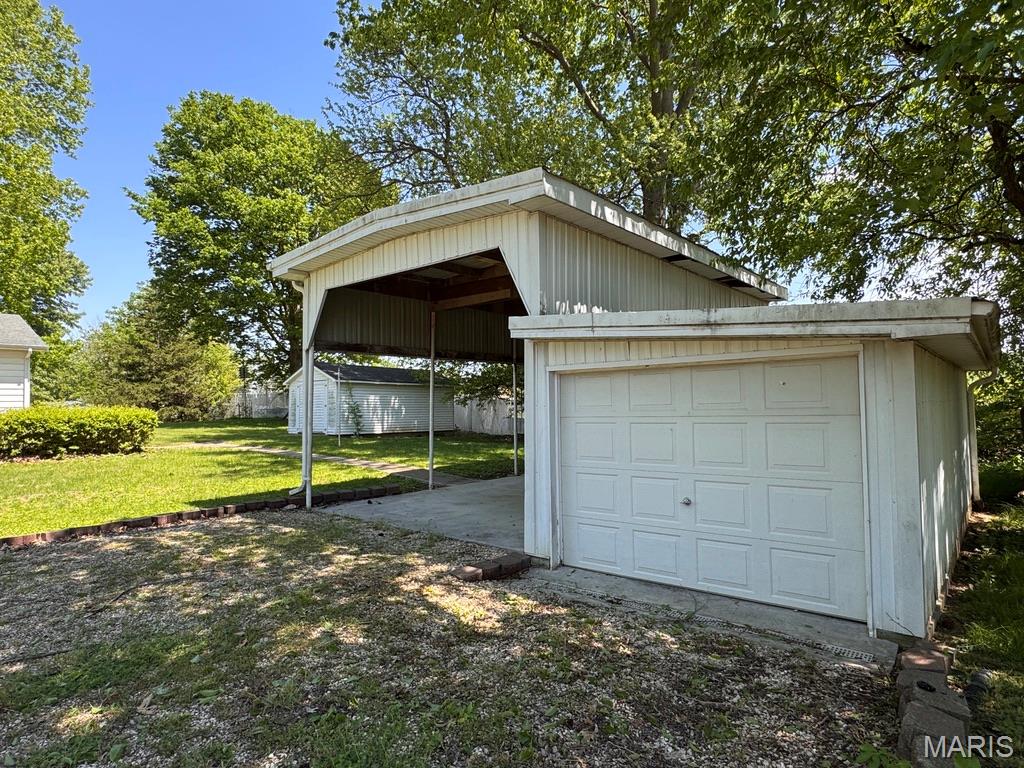 Smith SD - Residential