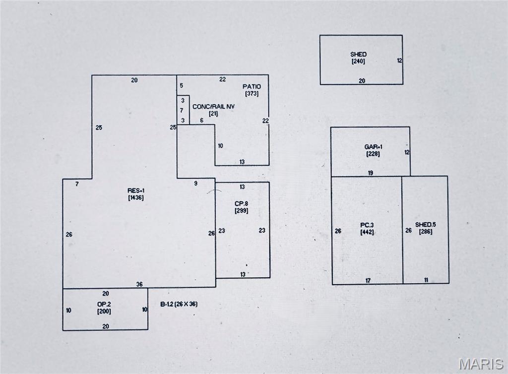 Smith SD - Residential