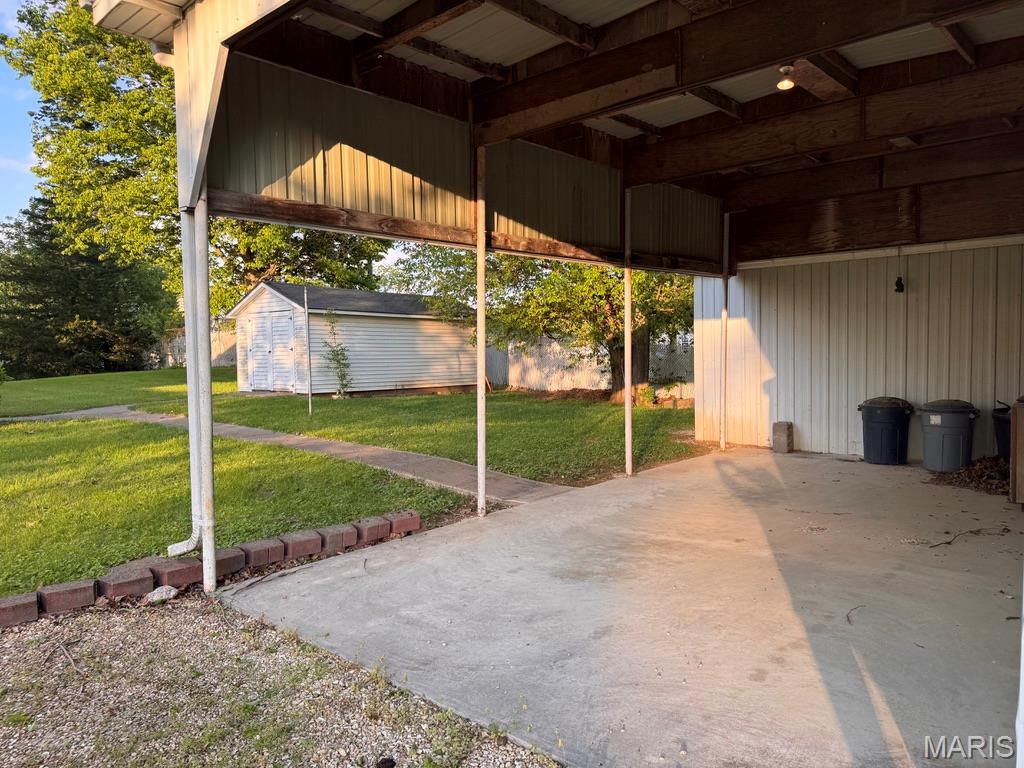 Smith SD - Residential