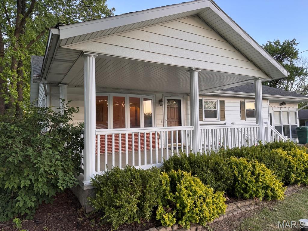 Smith SD - Residential