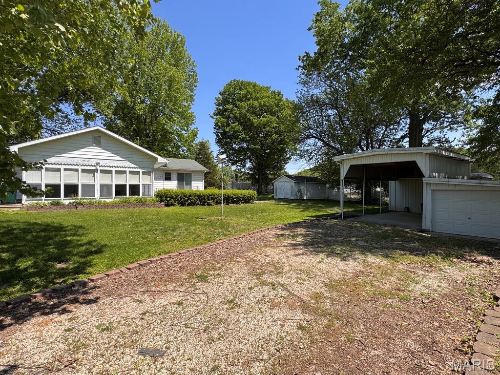 Smith SD - Residential