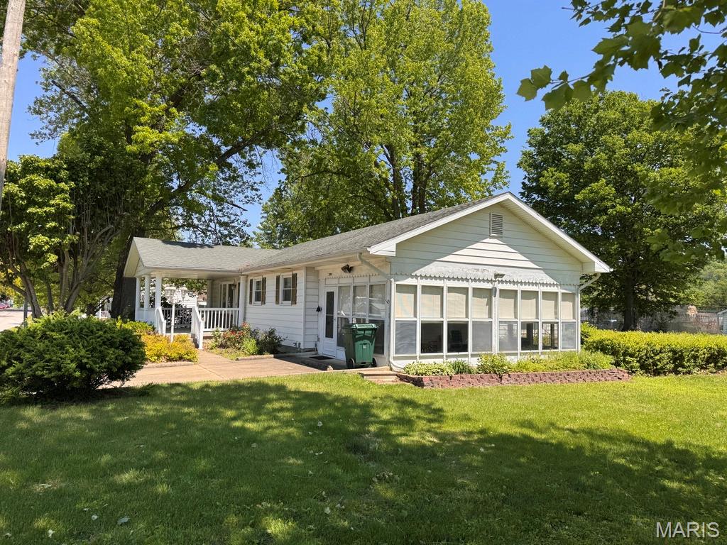 Smith SD - Residential