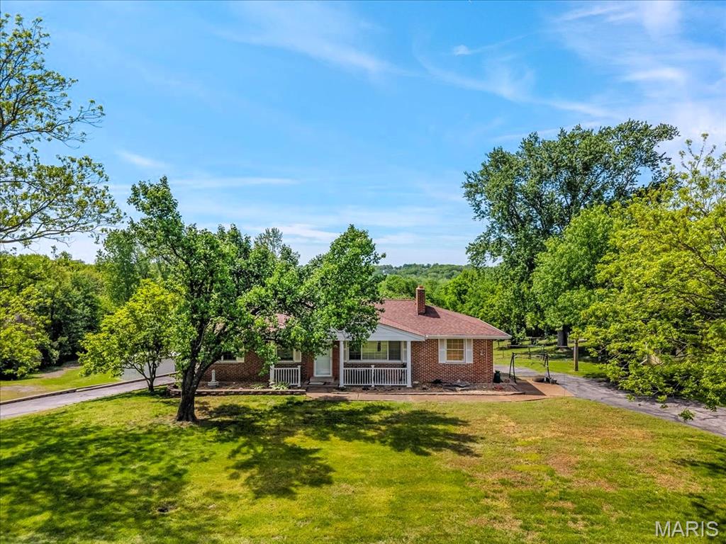 Sec 23 Township 43 R 6 - Residential