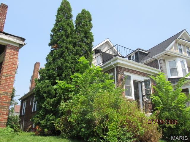 Lewis Marshall Add - Residential