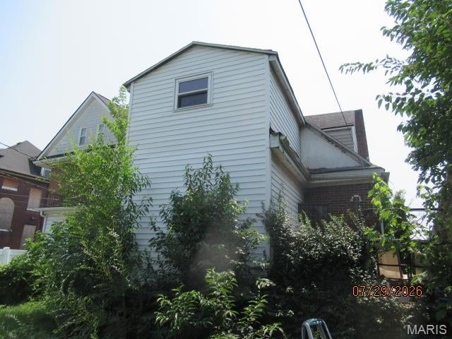 Lewis Marshall Add - Residential