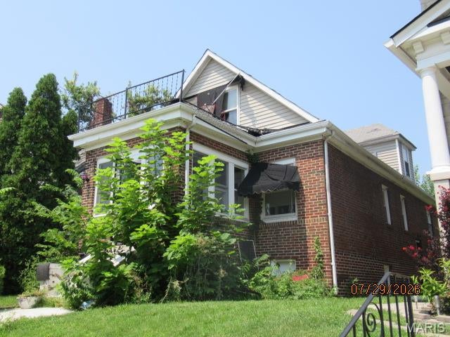 Lewis Marshall Add - Residential