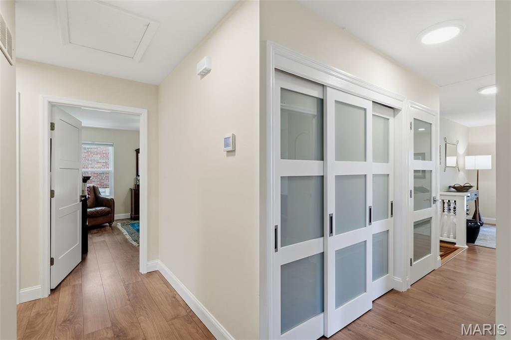 Shrewsbury Park 2nd - Residential