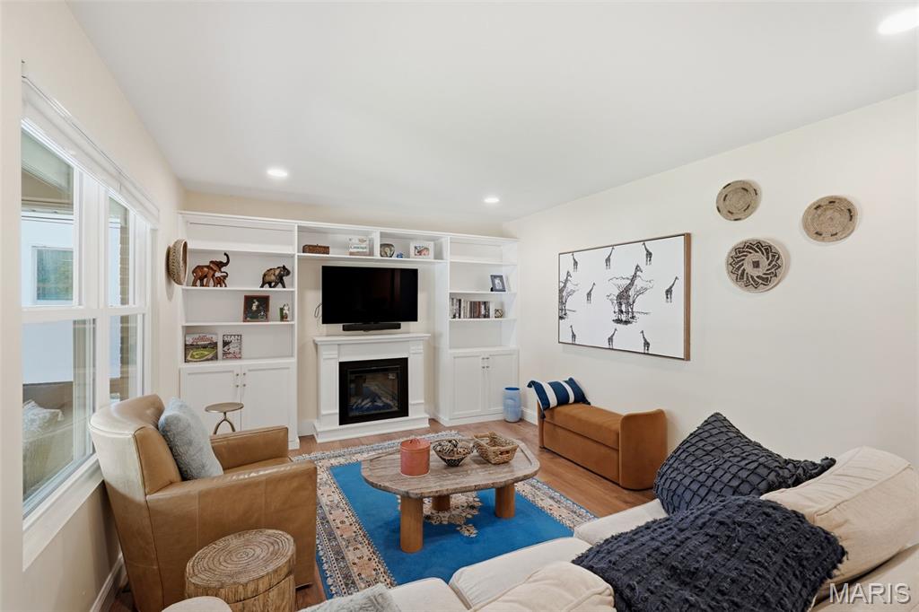 Shrewsbury Park 2nd - Residential