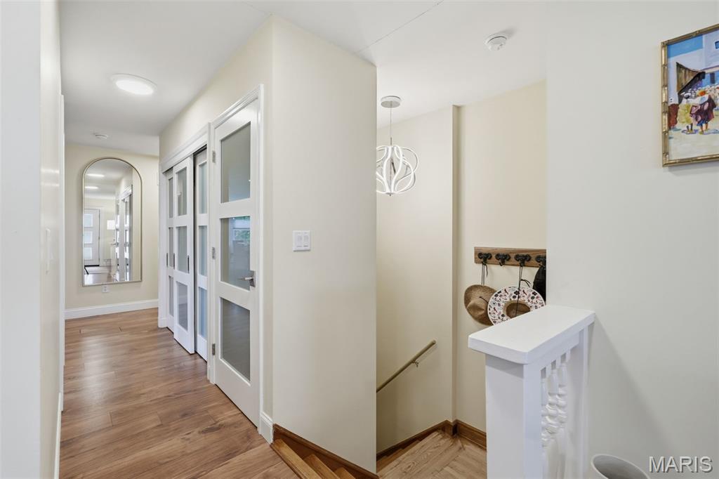 Shrewsbury Park 2nd - Residential