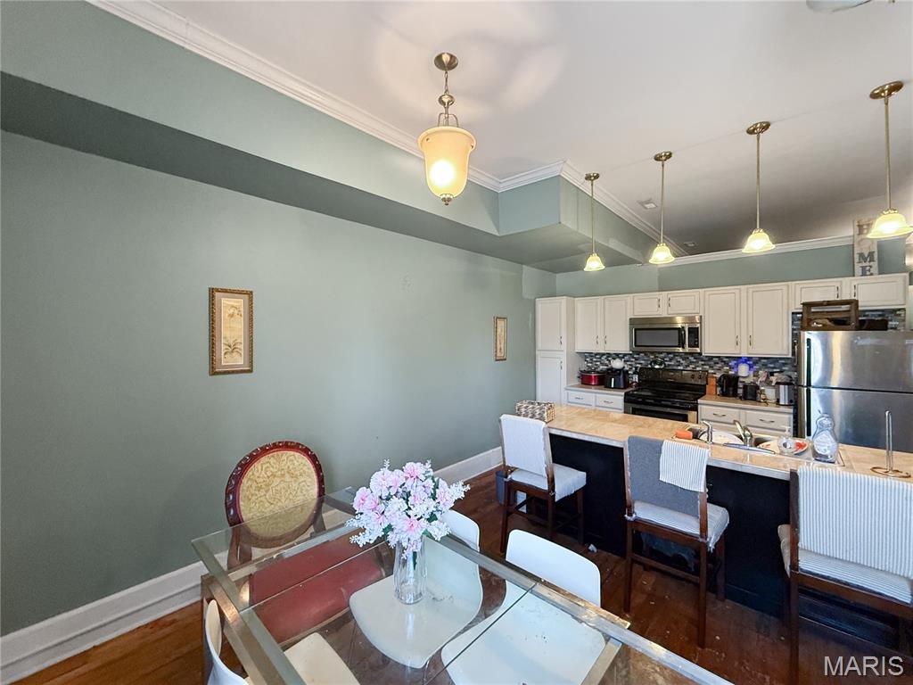 City/Hannibal - Residential